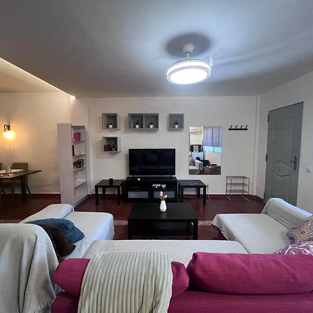 Apartamento Vacacional En מארבלה מראה חיצוני תמונה