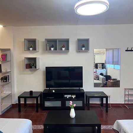 Apartamento Vacacional En מארבלה מראה חיצוני תמונה