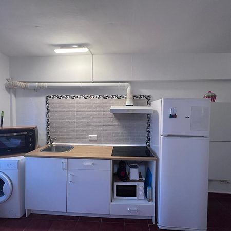 Apartamento Vacacional En מארבלה מראה חיצוני תמונה