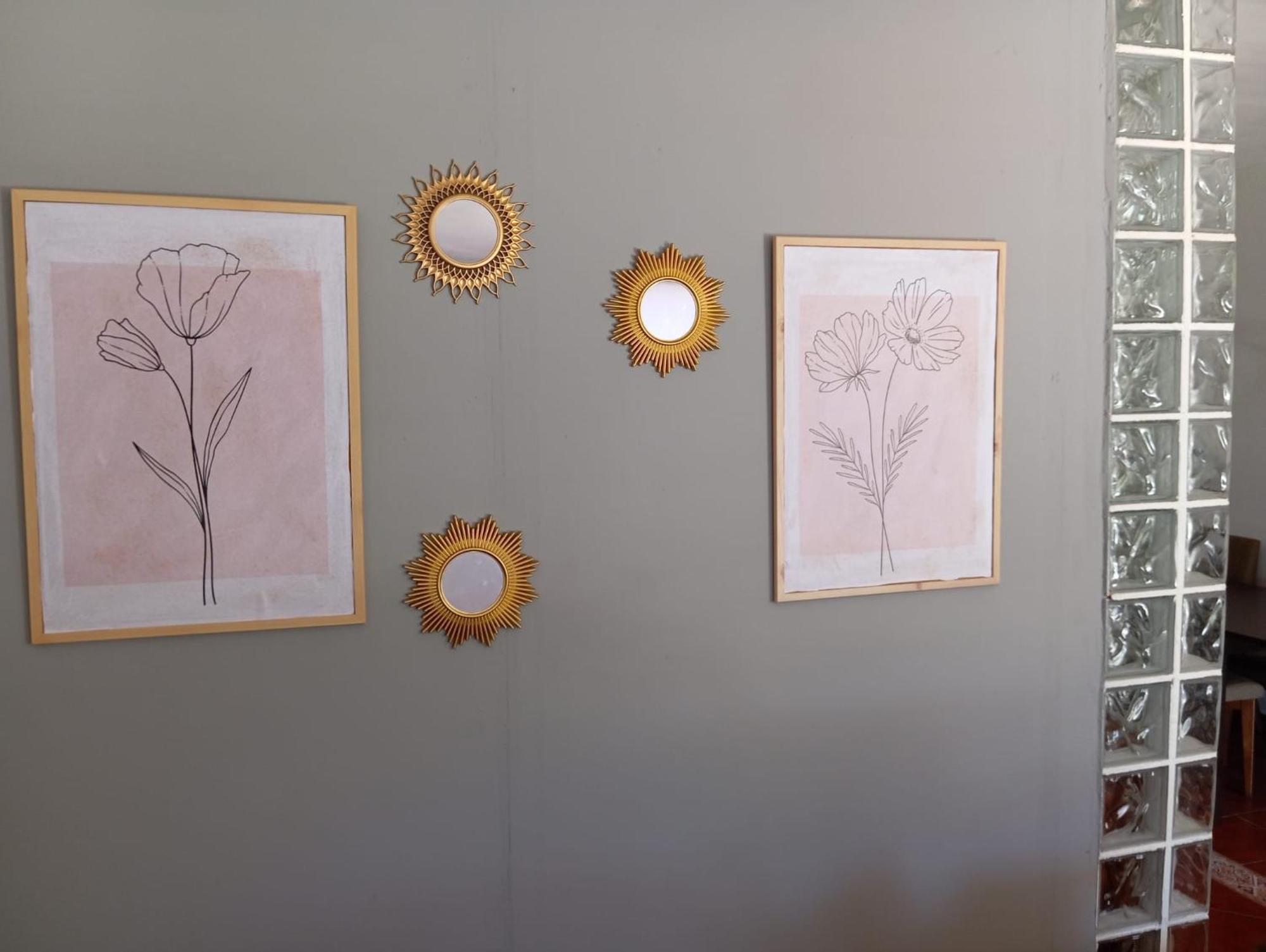 Apartamento Vacacional En מארבלה מראה חיצוני תמונה