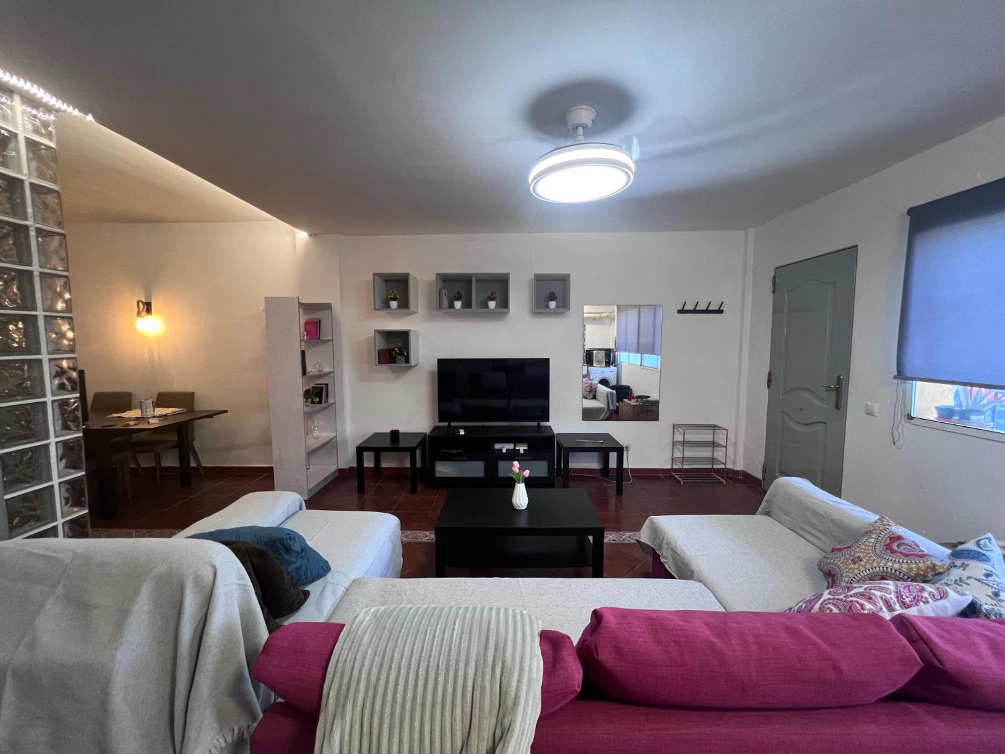 Apartamento Vacacional En מארבלה מראה חיצוני תמונה