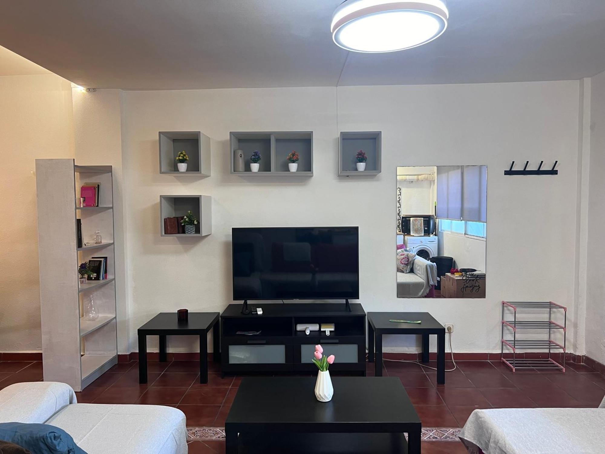 Apartamento Vacacional En מארבלה מראה חיצוני תמונה