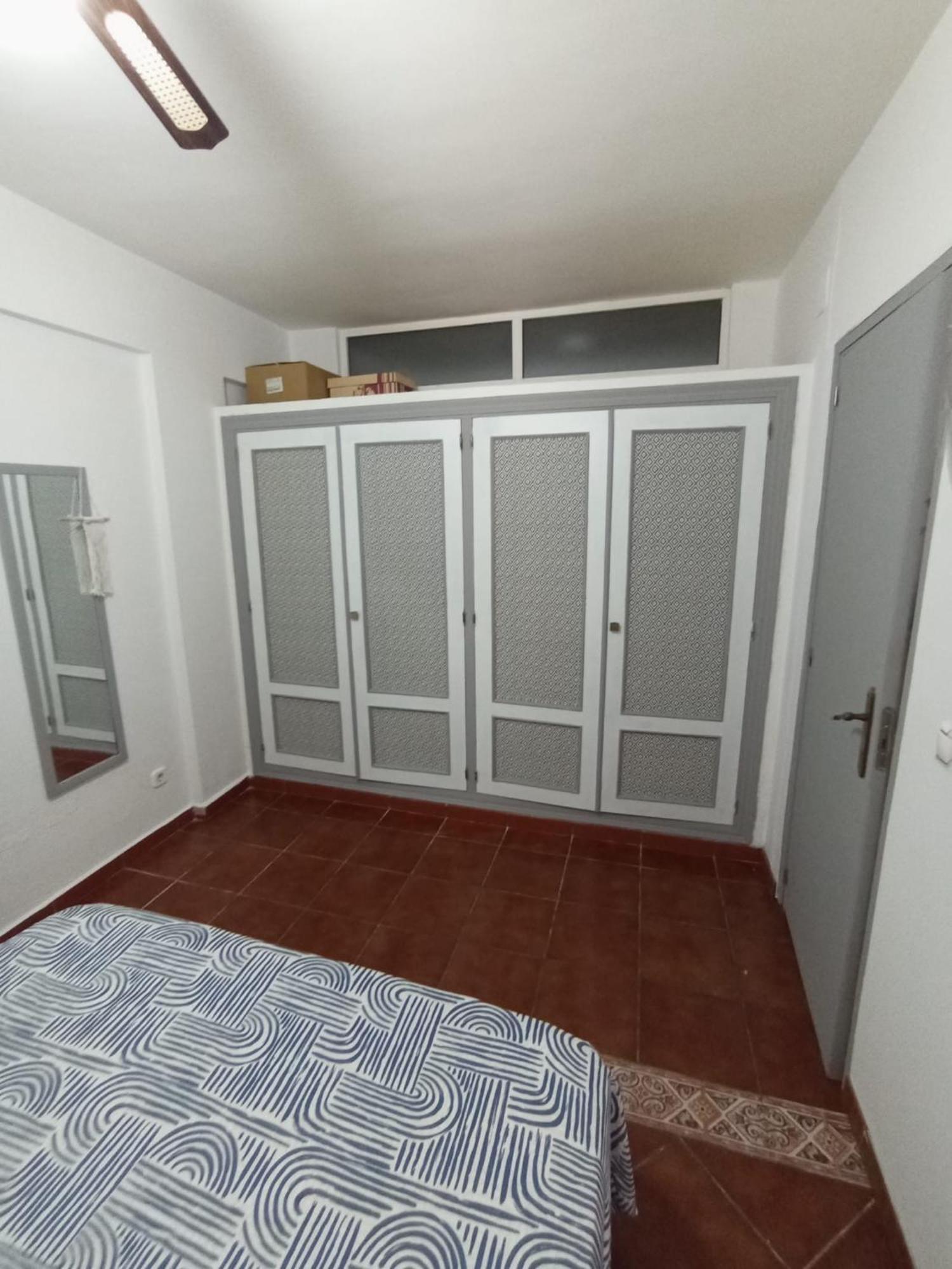 Apartamento Vacacional En מארבלה מראה חיצוני תמונה