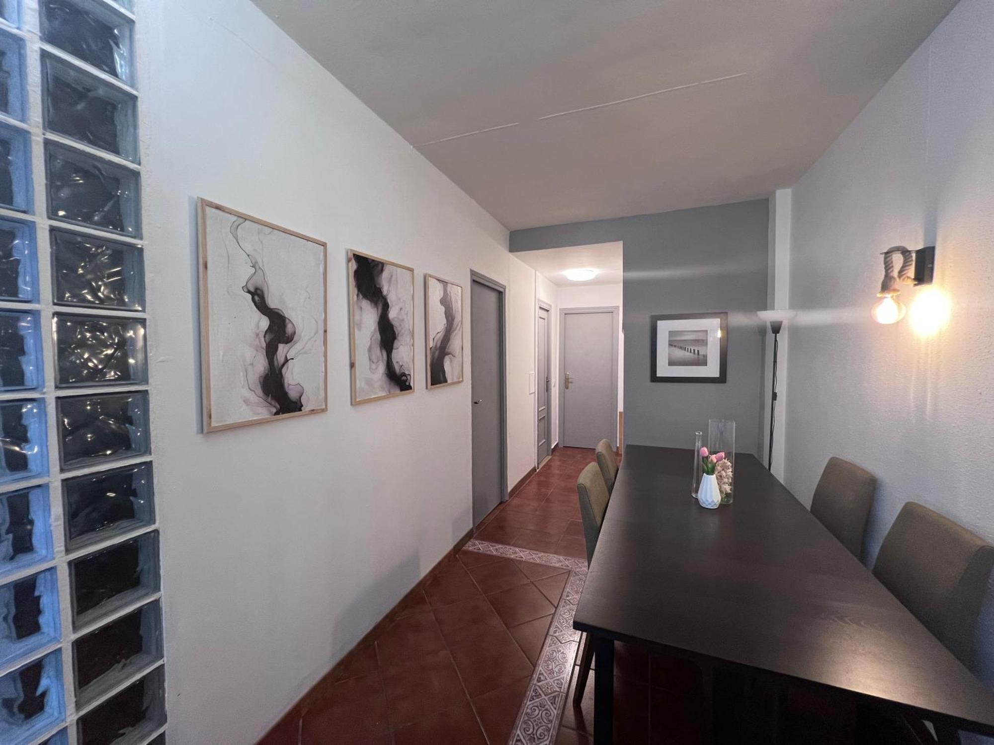 Apartamento Vacacional En מארבלה מראה חיצוני תמונה
