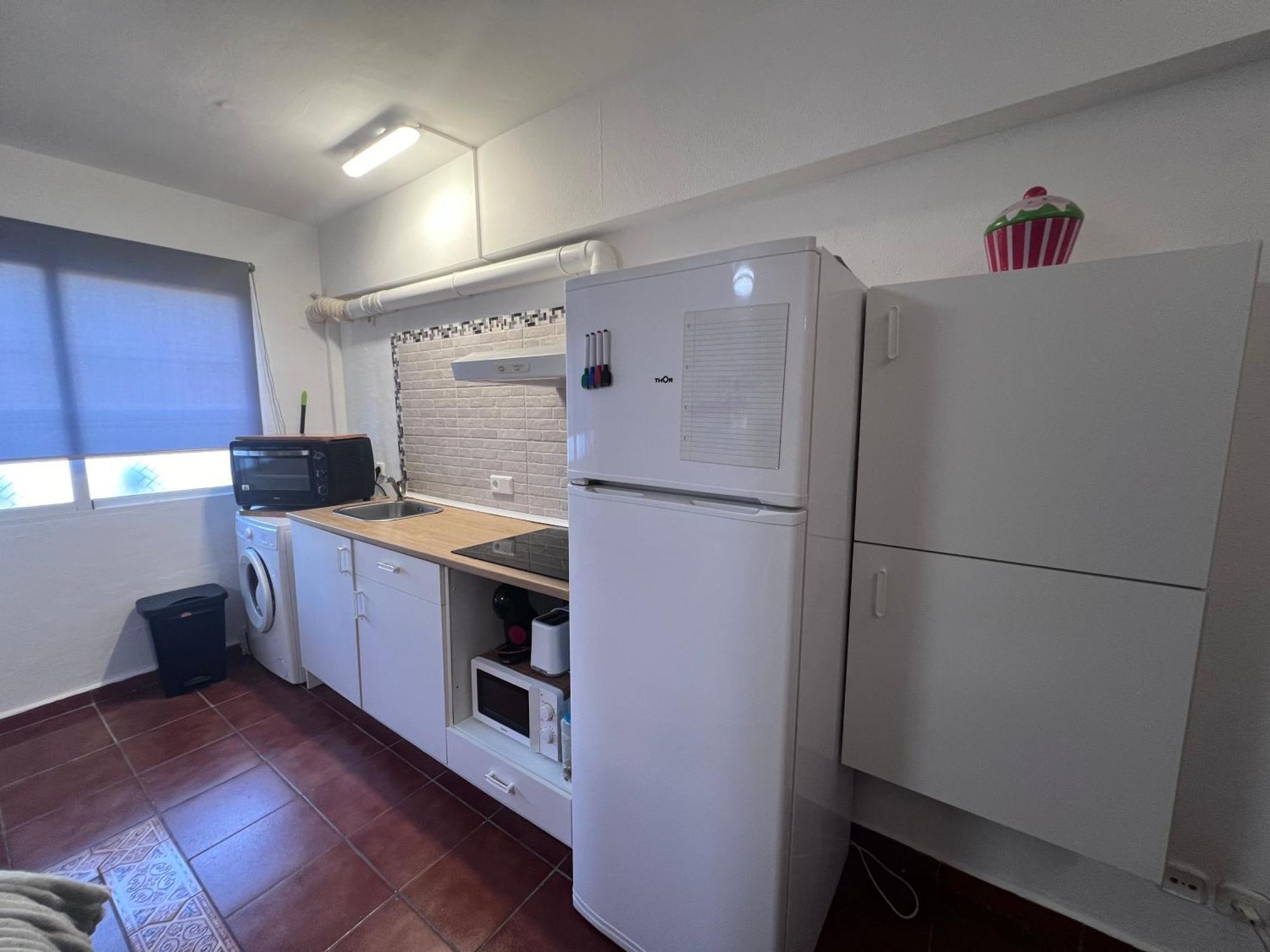 Apartamento Vacacional En מארבלה מראה חיצוני תמונה