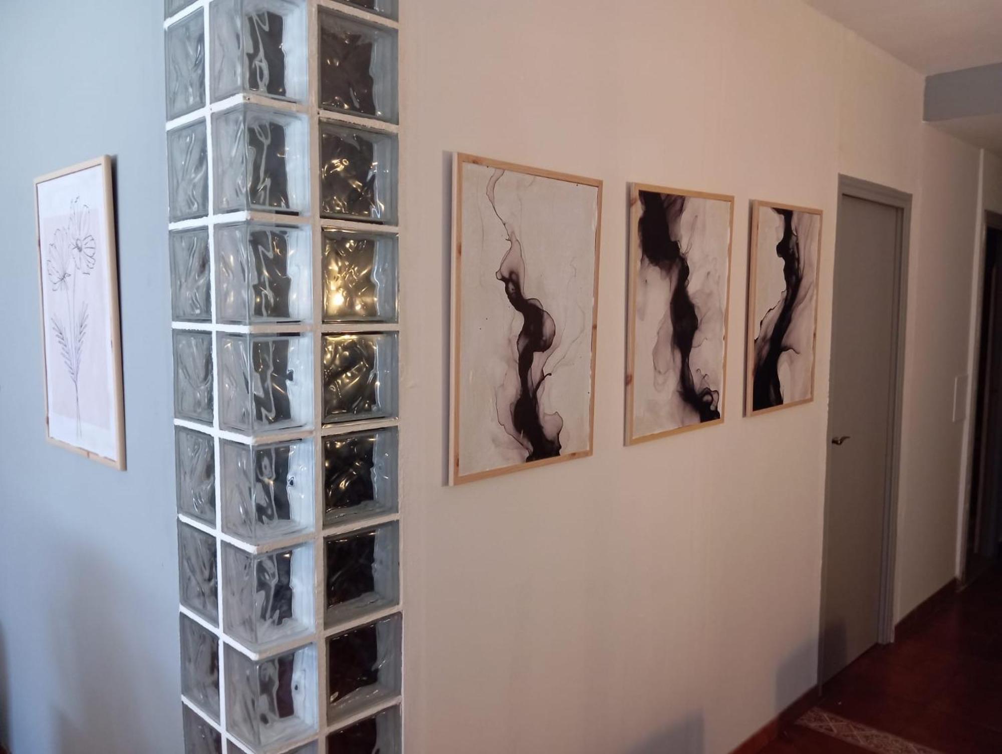 Apartamento Vacacional En מארבלה מראה חיצוני תמונה
