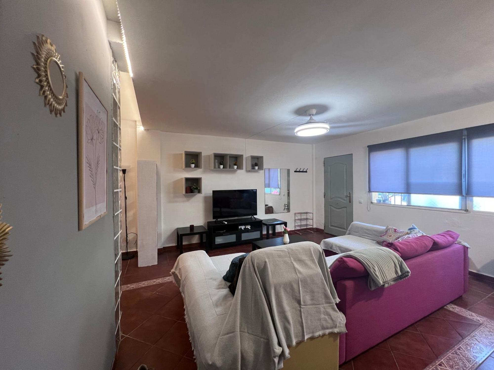 Apartamento Vacacional En מארבלה מראה חיצוני תמונה