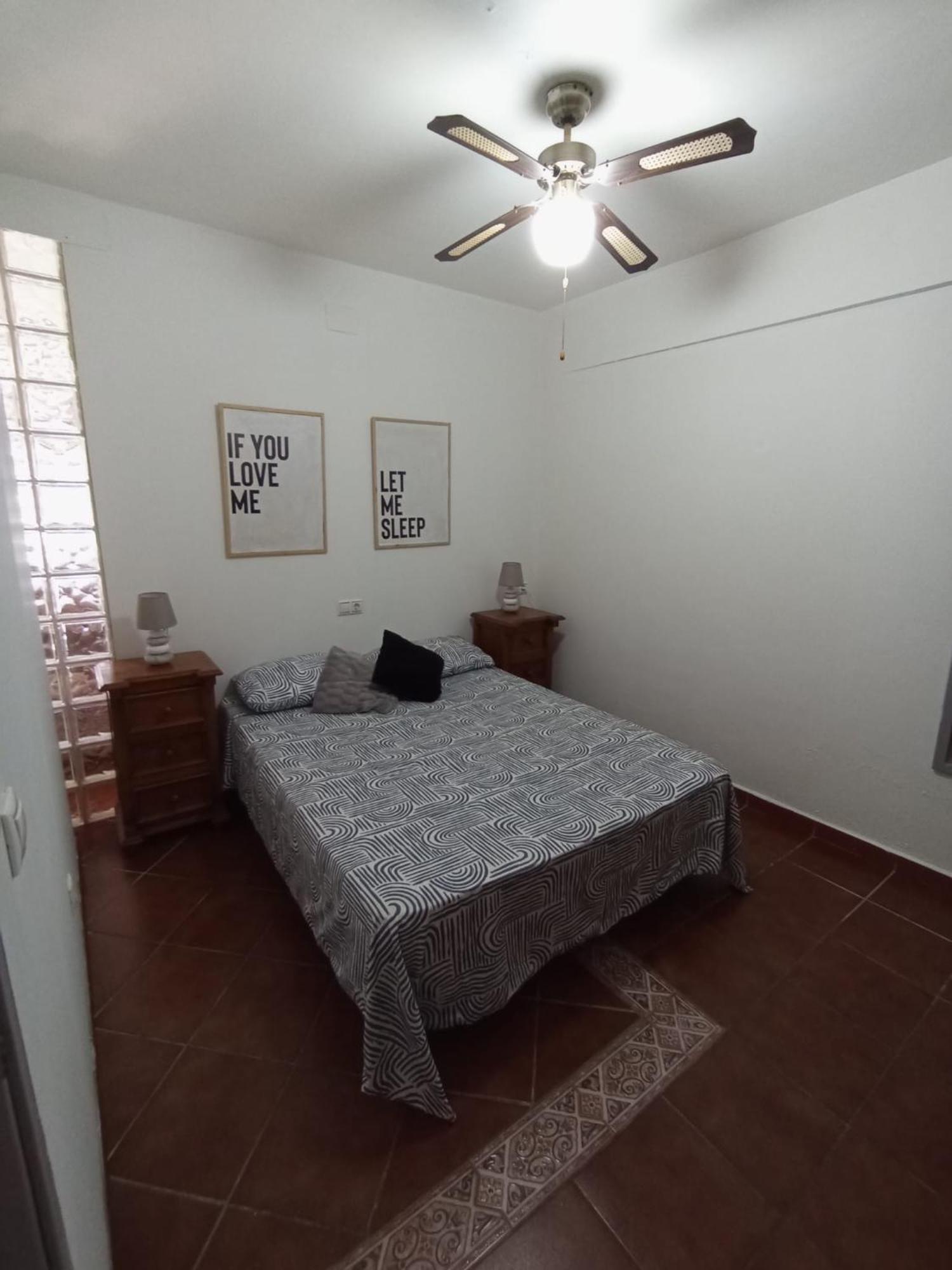 Apartamento Vacacional En מארבלה מראה חיצוני תמונה