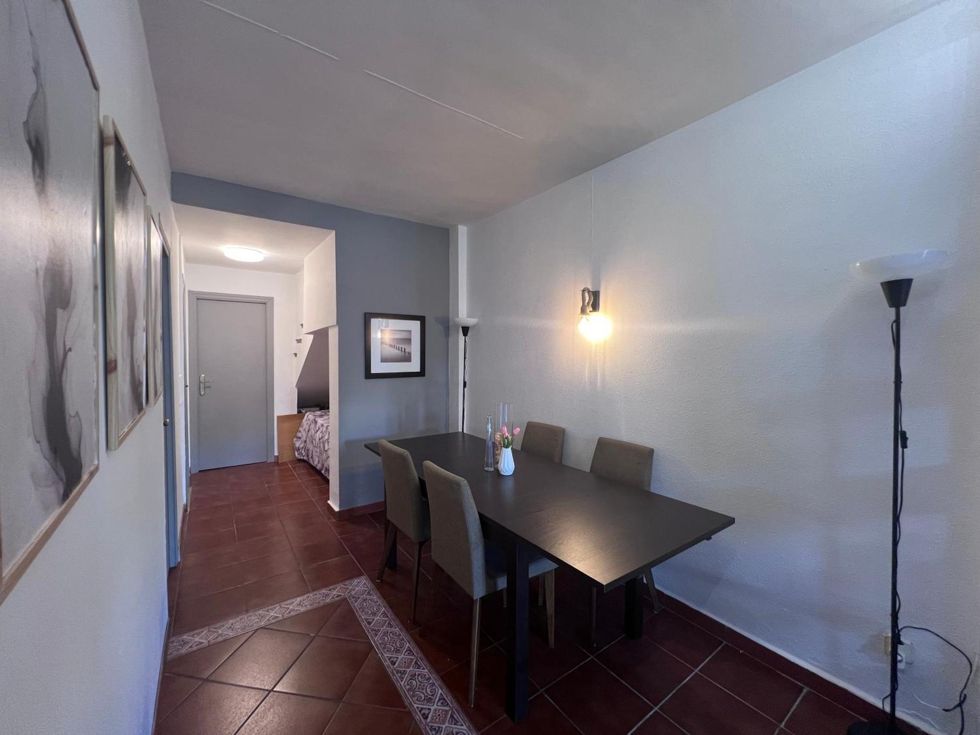 Apartamento Vacacional En מארבלה מראה חיצוני תמונה