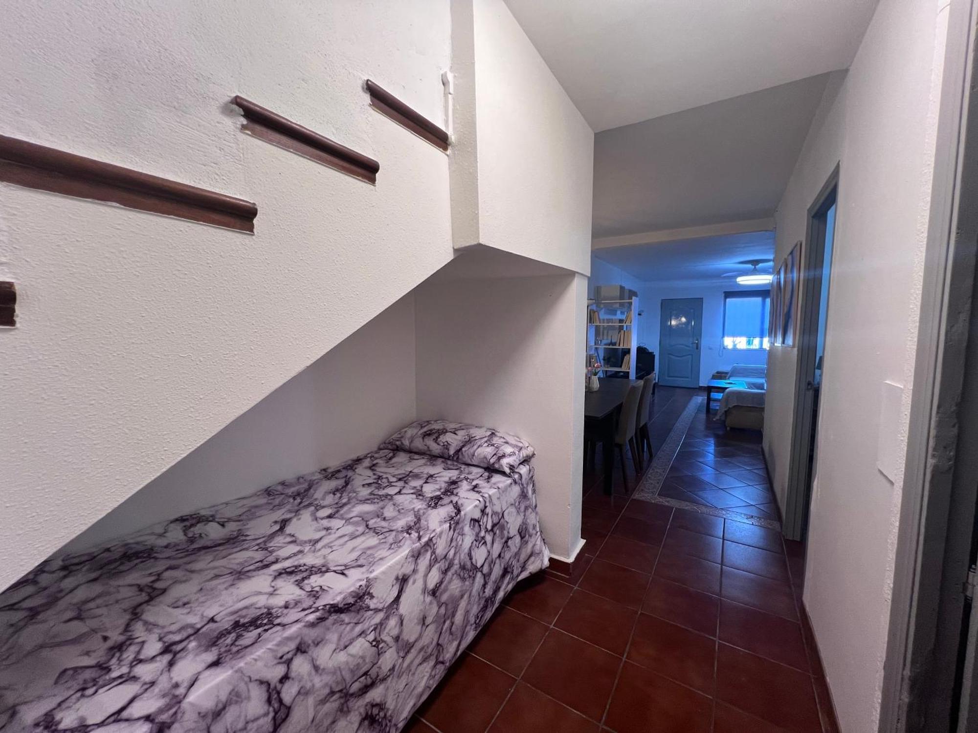 Apartamento Vacacional En מארבלה מראה חיצוני תמונה